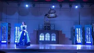 Jekyll and Hyde - St Eugene