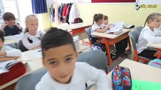 Güç Kolejine hoş geldiniz!