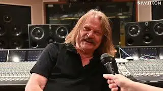 Leslie Mandoki interjú 2025
