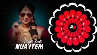 Bijili Bali Nua Iteam(Edm X Tapori Mix)dj Chandan Moroda X Dj Pipu || BASS 🚫 AHEAD PLZ USE 🎧