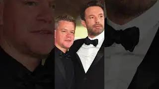 How Beatles' Split Affected Matt Damon & Ben Affleck's Relationship | Hollywood Nace