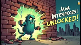 70. Stop Using Single Inheritance: The Java Interfaces Playbook