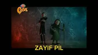15 Farklı Ses Efektiyle ile Keloğlan Tüm Geçiş Jenerikleri
