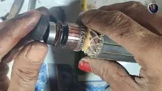 gelnder bearing kaise change kare