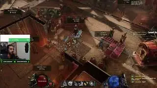 Last Epoch [HC] Falconer Melee build Monolith Gameplay