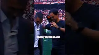 Maldini and Nesta: brothers in arms 💥🤜🤛🤝❤️&zwj;🩹🖤❤ #football #milan#maldini#nesta