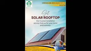 #contoso #greenenergy #renewableenergy