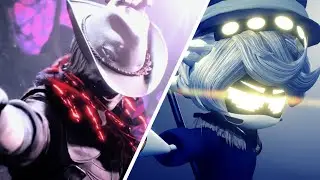 N doing Dante's dance