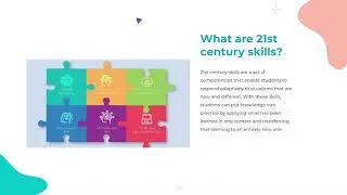 21st Century Skills-based Learning | World Science Movement
