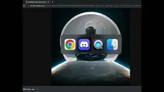 Generating digital art with Midjourney - 