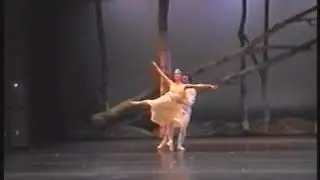 SCPA Nutcracker 2001