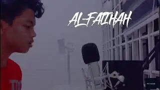AL-FATIHAH by Ammar Raymie