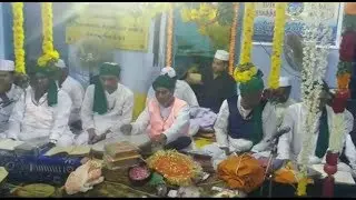 தென்னிந்திய ரிஃபாயி தரீகா தலைமைப்பீடம் - 861வது வருடாந்திர கந்தூரி விழா நிகழ்வுகள்