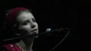 Alina Orlova - Золотая Лихорадка @Ikra (22)