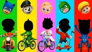 Wrong eyes👀 NEW EPISODES/ Sheriff Labrador x Shrek & Mario -DAME TU COSITA