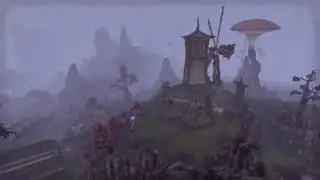 Bal Foyen - Out of the Map! (TESO:TU)