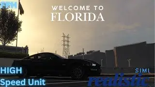 Can This Undercover Mustang Catch Every Speeder? Lspdfr
