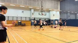 (HERO) Yinners VS K9K 4th