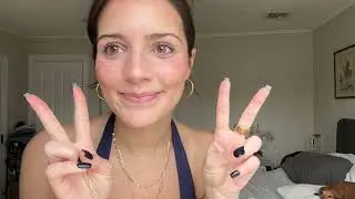 HOW TO Do Natural Makeup Look | Chelsea Gomez