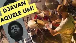 Samba e Funk na mesma m&uacute;sica