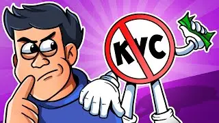 The EASIEST Way to Buy Crypto Without KYC Verification