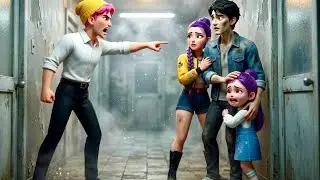 OMG! Rumi, help her out! [KPop Demon Hunters] - Official Music Video