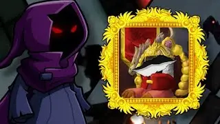 EL MAYOR MISTERIO DE MAGIC RAMPAGE