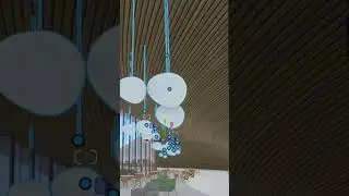 How to create an interior scene in #lumion  #render #interiordesign #architecture #shorts