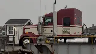 Mass Truckers 