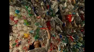 Pollution des eaux aux microplastiques : que dit l'OMS ?