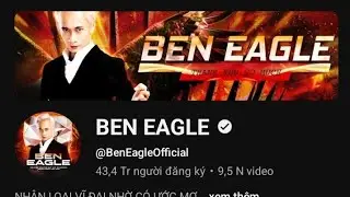 BEN EAGLE