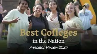 Bryant University: Our Story of Transformation