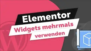 Unterschied zwischen Templates und Global Widgets (Elementor)