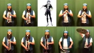 Locke Cole- Theme from Final Fantasy VI
