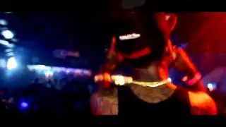 InkGang inkVlog ep.4 (OMF Party/The Show)