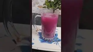 Jamun soda 😋👌
