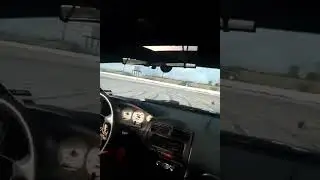 2019 Guam drifting