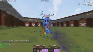 TAYKIZ GOT 4 POTTED [360 FPS]