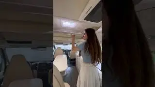 World&rsquo;s Smallest LUXURY RV Tour (Wingamm Oasi 540)