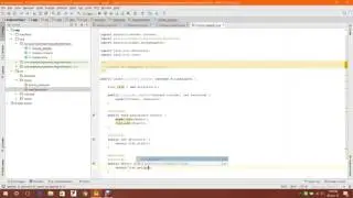 How to populate data in listview and refresh the listview on adding new data