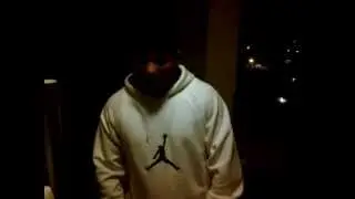 Eddy Mack - Get it (Live from the halfway house - 3days out)