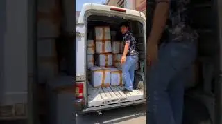 Freight links Nepal