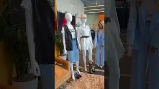 MAGIC Fashion - Nashville