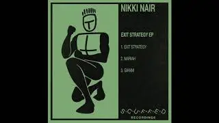 Nikki Nair - Mariah