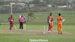 Nation Sports: BCA T20 Rounds 3 & 4