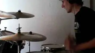 Sum 41 - Underclass Hero Drum Cover