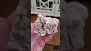 Raw Pink Amethyst 💜 #foryou #raw #pink #amethyst #gorgeous #crystals #forsale