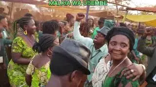 malkia wa ubembe Nyarugusu [ Matumahini Biesse ] Mkutano wa kanisa la tatu malkia wa ubembe SEBENE