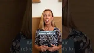 Helping your adult kids shouldn&rsquo;t drain your retirement. Set boundaries. #shorts