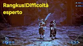 Rangkus #difficoltaexperto #thefirstberserkerkhazan 